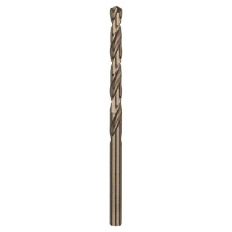 Metallbohrer HSS-Co, DIN 338, 6,5 x 63 x 101 mm, 10er-Pack-Beschreibung lesen
