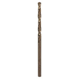 Metallbohrer HSS-Co, DIN 338, 3,2 x 36 x 65 mm, 10er-Pack-Beschreibung lesen