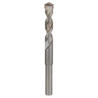 Betonbohrer CYL-3, 16 x 100 x 160 mm, d 12,3 mm, 1er-Pack-Beschreibung lesen