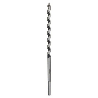 Holzschlangenbohrer, Sechskant 6 x 95 x 160 mm, d 4,8 mm-Beschreibung lesen