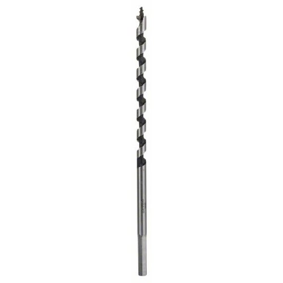 Holzschlangenbohrer, Sechskant 6 x 95 x 160 mm, d 4,8 mm Holzschlangenbohrer, Sechskant 6 x 95 x 160 mm, d 4,8 mm-Beschreibung lesen