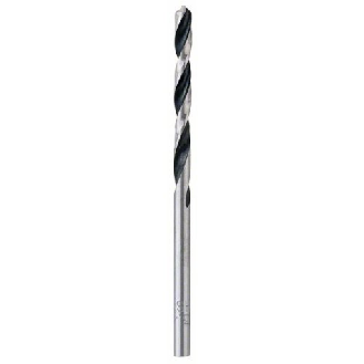 Metallspiralbohrer HSS PointTeQ, DIN 338, 3,4 mm, 10er-Pack-Beschreibung lesen