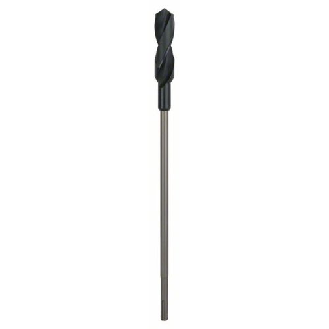Schalungs- und Installationsbohrer, SDS-plus, 26 x 400 mm-Beschreibung lesen
