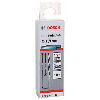 Metallspiralbohrer HSS PointTeQ, DIN 338, 1,9 mm, 10er-Pack