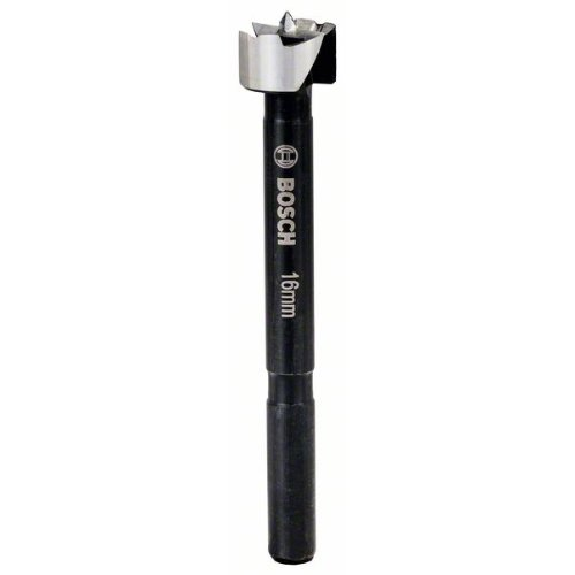 Forstnerbohrer, DIN 7483 G, 16 x 90 mm, d 8 mm, toothed-edge-Beschreibung lesen