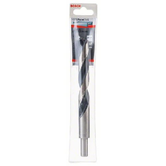 Metallspiralbohrer HSS PointTeQ, DIN 338, mit reduziertem Schaft, 18,0 mm-Beschreibung lesen