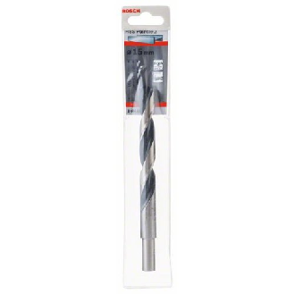 Metallspiralbohrer HSS PointTeQ, DIN 338, mit reduziertem Schaft, 15,0 mm-Beschreibung lesen