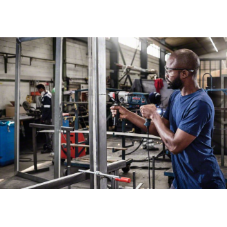 Metallspiralbohrer HSS PointTeQ, DIN 338, mit reduziertem Schaft, 15,0 mm-Beschreibung lesen