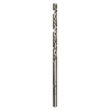 Metallbohrer HSS-G, DIN 338, 3,3 x 36 x 65 mm, 10er-Pack