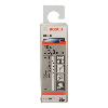 Metallbohrer HSS-G, DIN 338, 3,3 x 36 x 65 mm, 10er-Pack