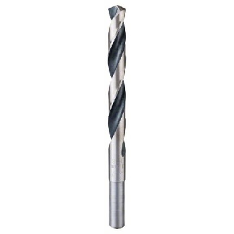 Metallspiralbohrer HSS PointTeQ, DIN 338, mit reduziertem Schaft, 11,5 mm-Beschreibung lesen