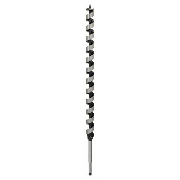 Foret serpent à bois, hexagone 24 x 470 x 600 mm, d 11,1 mm-Leggi tutto