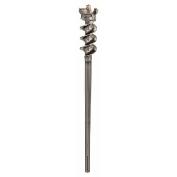 Durchbruchbohrer SDS-max-9 Break Through, 65 x 450 x 600 mm Durchbruchbohrer SDS-max-9 Break Through, 65 x 450 x 600 mm-Beschreibung lesen