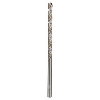 Metallbohrer HSS-G, DIN 340, 8 x 109 x 165 mm, 5er-Pack