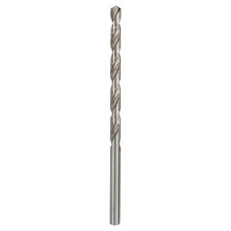 Metallbohrer HSS-G, DIN 340, 8 x 109 x 165 mm, 5er-Pack-Beschreibung lesen