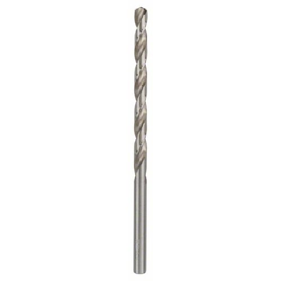 Metallbohrer HSS-G, DIN 340, 8 x 109 x 165 mm, 5er-Pack-Beschreibung lesen