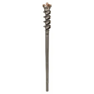Durchbruchbohrer SDS-max-9 Break Through, 55 x 450 x 600 mm-Beschreibung lesen