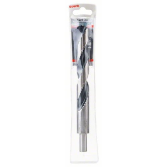 Metallspiralbohrer HSS PointTeQ, DIN 338, mit reduziertem Schaft, 20,0 mm-Beschreibung lesen