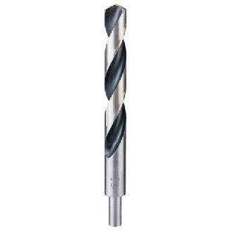 Metallspiralbohrer HSS PointTeQ, DIN 338, mit reduziertem Schaft, 20,0 mm-Beschreibung lesen