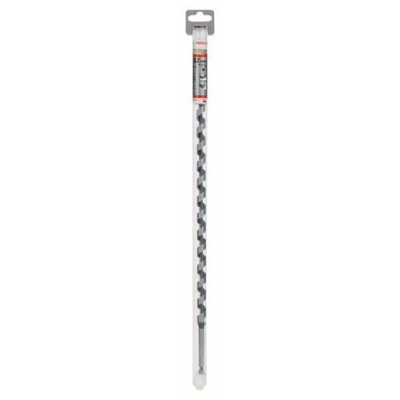 Holzschlangenbohrer, Sechskant 12 x 385 x 450 mm, d 6,35 mm-Beschreibung lesen