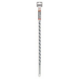 Holzschlangenbohrer, Sechskant 12 x 385 x 450 mm, d 6,35 mm-Beschreibung lesen
