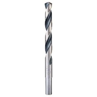 Metallspiralbohrer HSS PointTeQ, DIN 338, mit reduziertem Schaft, 11,0 mm-Beschreibung lesen