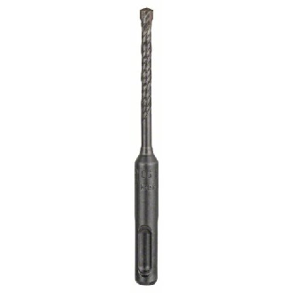 Hammerbohrer SDS-plus-5, 5,5 x 50 x 115 mm-Beschreibung lesen