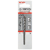 Betonbohrer CYL-3, 5,5 x 50 x 85 mm, d 4,5 mm, 1er-Pack