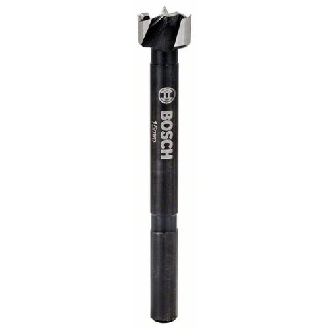 Forstnerbohrer, DIN 7483 G, 15 x 90 mm, d 8 mm, toothed-edge-Beschreibung lesen