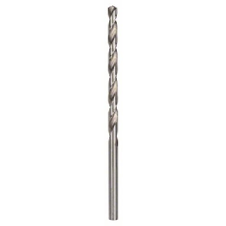 Metallbohrer HSS-G, DIN 340, 8 x 109 x 165 mm, 1er-Pack-Beschreibung lesen