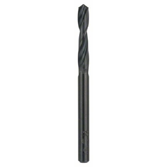 Karosseriebohrer HSS-R, DIN 1897, 4,9 x 26 x 62 mm-Beschreibung lesen