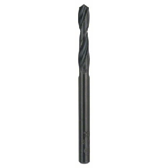 Karosseriebohrer HSS-R, DIN 1897, 4,9 x 26 x 62 mm-Beschreibung lesen