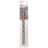 Metallbohrer HSS-G, DIN 340, 9 x 115 x 175 mm, 1er-Pack
