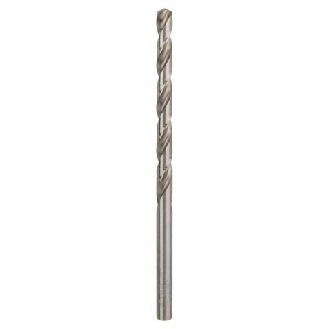 Metallbohrer HSS-G, DIN 340, 9 x 115 x 175 mm, 1er-Pack-Beschreibung lesen