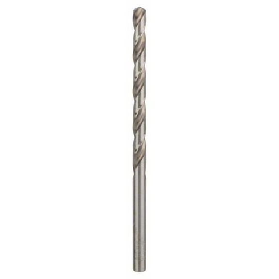 Metallbohrer HSS-G, DIN 340, 9 x 115 x 175 mm, 1er-Pack-Beschreibung lesen