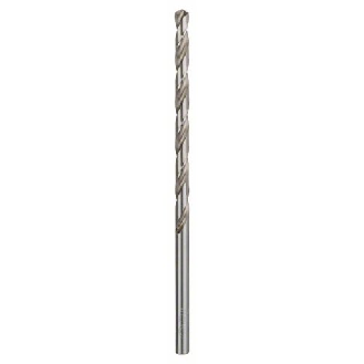 Metallbohrer HSS-G, DIN 340, 6,5 x 97 x 148 mm, 1er-Pack-Beschreibung lesen