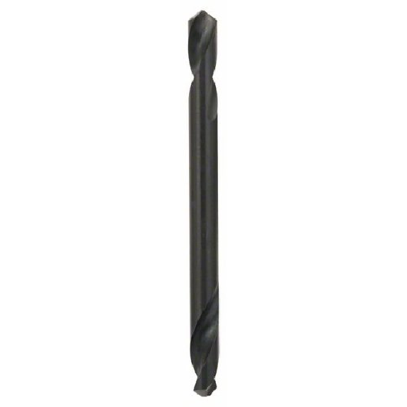Doppelendbohrer HSS-G, 5,1 x 17 x 62 mm, 10er-Pack-Beschreibung lesen