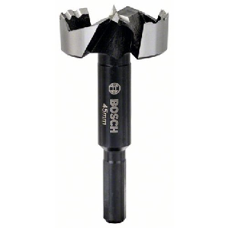 Forstnerbohrer, DIN 7483 G, 45 x 90 mm, d 10 mm, toothed-edge-Beschreibung lesen