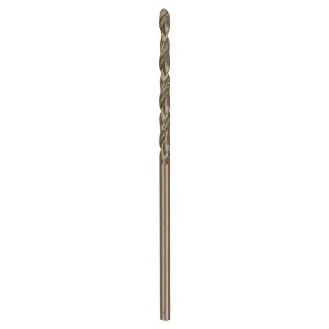 Metallbohrer HSS-Co, DIN 338, 2 x 24 x 49 mm, 10er-Pack-Beschreibung lesen