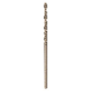 Metallbohrer HSS-Co, DIN 338, 2 x 24 x 49 mm, 10er-Pack
