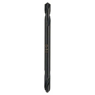 Doppelendbohrer HSS-G, 4,1 x 14 x 55 mm, 10er-Pack-Beschreibung lesen