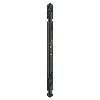 Doppelendbohrer HSS-G, 4,9 x 17 x 62 mm, 10er-Pack