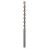 Betonbohrer CYL-3, 8 x 150 x 200 mm, d 7,5 mm, 1er-Pack