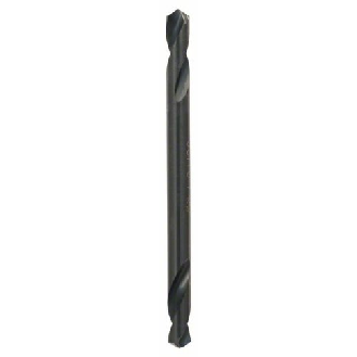 Doppelendbohrer HSS-G, 4 x 14 x 55 mm, 10er-Pack-Beschreibung lesen