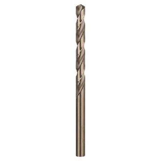 Metallbohrer HSS-Co, DIN 338, 6,5 x 63 x 101 mm, 1er-Pack-Beschreibung lesen