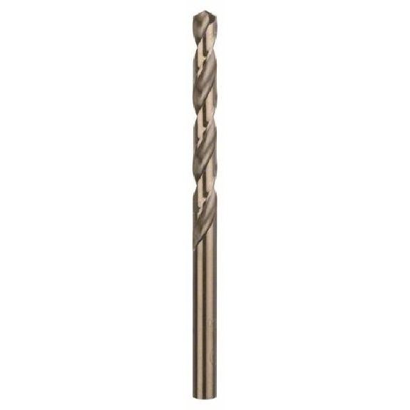 Metallbohrer HSS-Co, DIN 338, 3,3 x 36 x 65 mm, 1er-Pack-Lire la description
