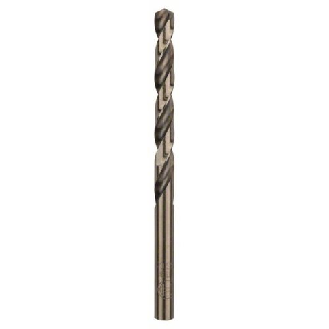 Metallbohrer HSS-Co, DIN 338, 7 x 69 x 109 mm, 1er-Pack-Beschreibung lesen
