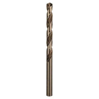 Metallbohrer HSS-Co, DIN 338, 8 x 75 x 117 mm, 1er-Pack-Beschreibung lesen