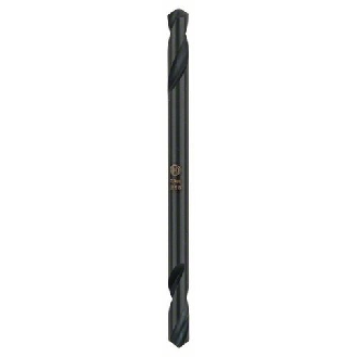 Doppelendbohrer HSS-G, 3,5 x 14 x 52 mm, 10er-Pack-Beschreibung lesen