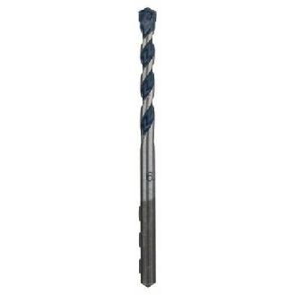 Betonbohrer CYL-5, Blue Granite, 6,5 x 50 x 100 mm-Beschreibung lesen